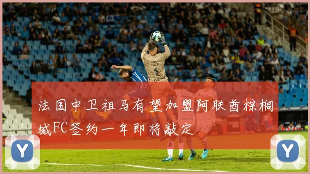 法国中卫祖马有望加盟阿联酋棕榈城FC签约一年即将敲定