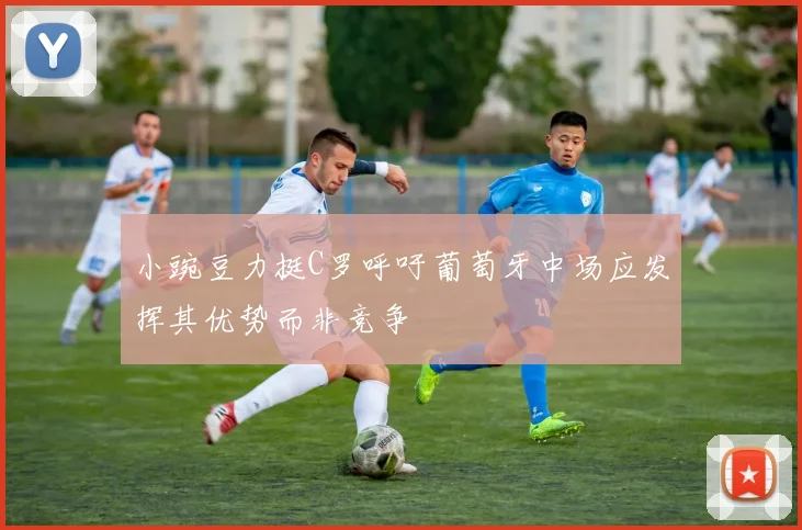 小豌豆力挺C罗呼吁葡萄牙中场应发挥其优势而非竞争