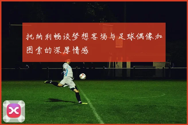 托纳利畅谈梦想客场与足球偶像加图索的深厚情感